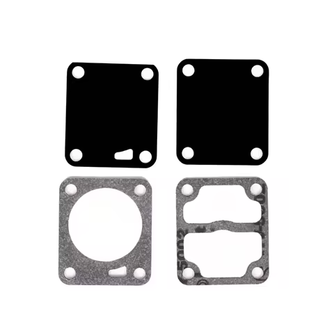 Outboard Motor 677-24471-01 677-24435-02 677-24411-02 677-24434-02 Fuel Pump Diaphragm kit for Yamah