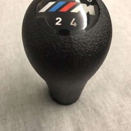 BMW E30 E36 專用 配重排檔頭 五速 M Logo