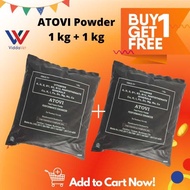 BUY 1 TAKE 1 ATOVI 1 kg Atovi for pigs Atovi plants  Atovi feed  Atovi powder nanotechnology for