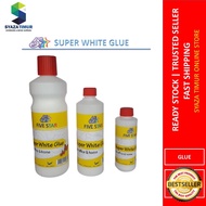 [ST-GR MY] 1000ML White Glue / Latex Glue / Gam Polisterin