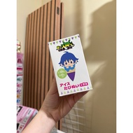 Welcome to Demon School Iruma-kun Ice But Plushie Gacha and selected Naberius