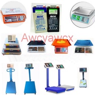 Yzz>AC 100V-240V adapter DC 4V 6V 500mA 1000mA charger Intelligent digital electronic scale Lead aci