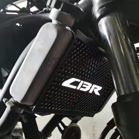 CBR300 CBR300R CB300F ABS CBR 250R 300R 300F Radiator Grille Guard Cover Protector For Honda CBR250