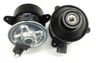 DENSO COOL GEAR มอเตอร์พัดลม หม้อน้ำ  หมุนทวน TOYOTA CAMRY 02 - 06 (ACV30) โตโยต้า แคมรี่ รหัส 26350