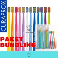 Curaprox Toothbrush Cs 5460 Ultra Soft