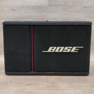 BOSE 301-AV MONITOR 監聽音箱系統主機