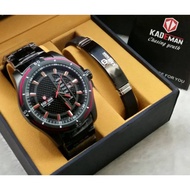 KADEMAN WATCH ORIGINAL (JAM TANGAN LELAKI)