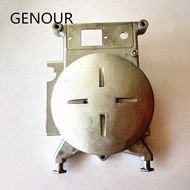 Left End Spare Part for Small gasoline Generator LT950 TG950 ET950 YAMAHA ETS950 650 frame Rear