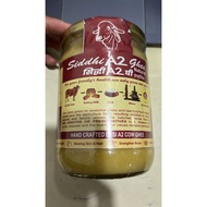 Siddhi A2 Ghee Desi A2 Cow Ghee Hand Craftednatural