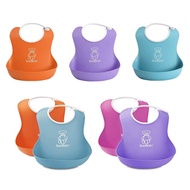 BABY BJORN SOFT BIB BABY APRON | M M M130200106