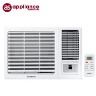 Samsung 1HP Window Type Inverter Aircon AW09AYHGAWKNTC