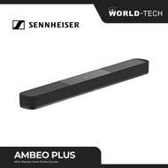 SENNHEISER - SENNHEISER AMBEO Soundbar Plus 家庭影院系統喇叭