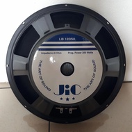 Speaker Jic 12 Inch Lb 12050