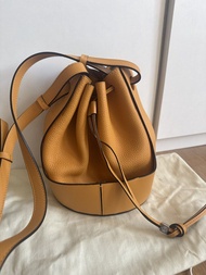 Loewe balloon bag