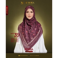 MINAZ HIJAB B45 & B55