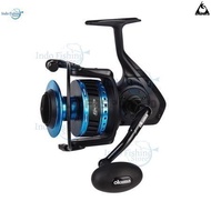 AlfaSport.id REEL OKUMA AZORES ZXP SPINNING RELL POWER HANDLE SALT WATER (LATEST 2021)