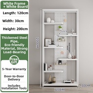 MOLORE | Storage Office Partition Award Trophy Display Rack