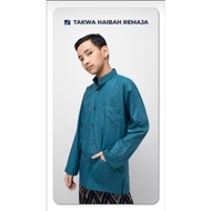 Haibah's Teen Koko | Teen Taqwa Clothes | Dalwa Haibah Youth Koko Shirt
