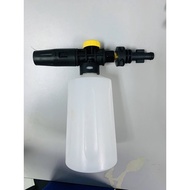 【ready stock】foam cup type C sesuai bossman BPC117