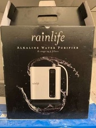 Rainbow Rainlife water filter   Rainbow Rainlife 濾芯