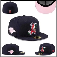 Cap Snapback Fitted MLB Los Angeles Angeles