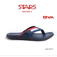 Ova Dhaka Jp Navy Boys Sandals