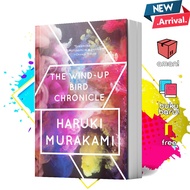 The Wind-Up Bird Chronicle