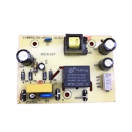 Supor Electric Pressure Cooker Power Board Motherboard CYSB40/50/60YC11-DL01A High Pressure Cooker Circuit Accessories