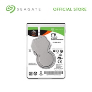 Seagate 1TB FireCuda 2.5" SATA 6 Gb/s Internal SSHD Solid State Hybrid Drive (ST1000LX015)