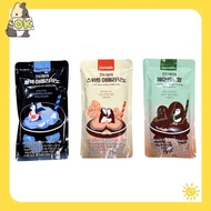 Cantabile Korean Coffee Pouch Drink - Black Americano, Sweet Americano, Hazelnut Flavor