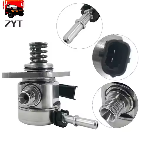 High Pressure Fuel Pump 35320-2E610 353202E610 353202GTA0 For Kia Optima 2.0L Hybrid Hyundai Sonata 