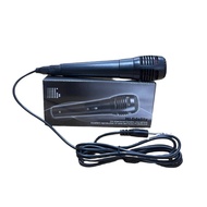 100% original, one-way dynamic microphone