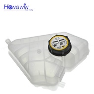 Suitable for Ford Carnival Car Coolant Storage Tank Water Tank with Sensor 8V218K218AB