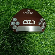 LAB GOLF OZ1i New GOLF Club Stable GOLF Influencer Men's Putter Automatic Balance