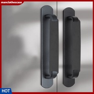 manclothescase Stain-resistant Refrigerator Handle Cover Refrigerator Handle Cover 2pcs Adjustable Refrigerator Door Handle Cover Set for Home Decoration Protect Your Appliance Han