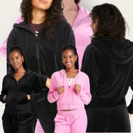 Wfj Jacket Zipper W*** Fab*e size 8y-16y