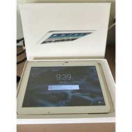 Used 10 inch Imo tablet 3G Sim and Wifi, Ram 3gb+Memory 16gb