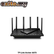TP-Link Archer AX73 - AX5400 Dual-Band Gigabit WiFi 6 Router
