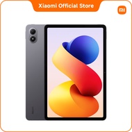 [New] REDMI Pad 2 Pro | Màn hình 2.5K 121" sắc nét | Hình ảnh mượt mà với tần số quét lên đến 120Hz 