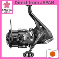 Shimano Vanford Spinning Reel 24 2000/2500/3000/4000/5000 / C2000S/C2000SHG/2500SHG/2500S/C2500S/C25