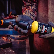 super durable mapp gas