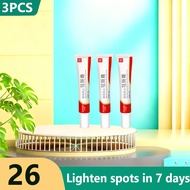 Face Cream Whitening Cream Moisturizing Melasma Remover Ance Freckles Remover Anti-Age Anti-Wrinkle