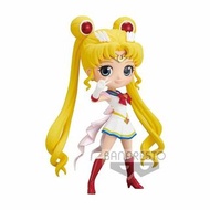 🔥現貨🔥【限量2隻】【Qposket】美少女戰士系列『美少女戰士Eternal 』 《月野兔》 正常色