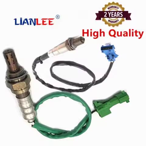 9657632980 96368765 O2 Oxygen Lambda Sensor For PEUGEOT 1007 106 206 207 306 307 406 407 607 BIPPER 