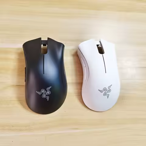 Mouse Upper shell cover for Razer DeathAdder V2 X HyperSpeed Wireless Mouse Mouse repair and replace