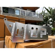 UPPERSPEED MIO SPORTY/MIO AMORE ALLOY UBOX