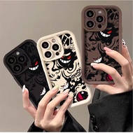 Pokemon Casing For INFINIX GT 20 10 Pro ITEL A70 RS4 P55 HOT 40i SPARK 20C 20 10 Pro Smart 8 6 GO No