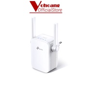 OneMesh TP-LINK RE305 WiFi Extender high speed AC1200 external antenna