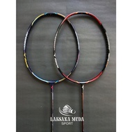 ORIGINAL Raket Badminton Mizuno Fortius 10 Power dan Fortius 10 Quick