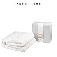 [NEW ARRIVAL] AKEMI HOME Wellness Allergen Defence Mattress Protector